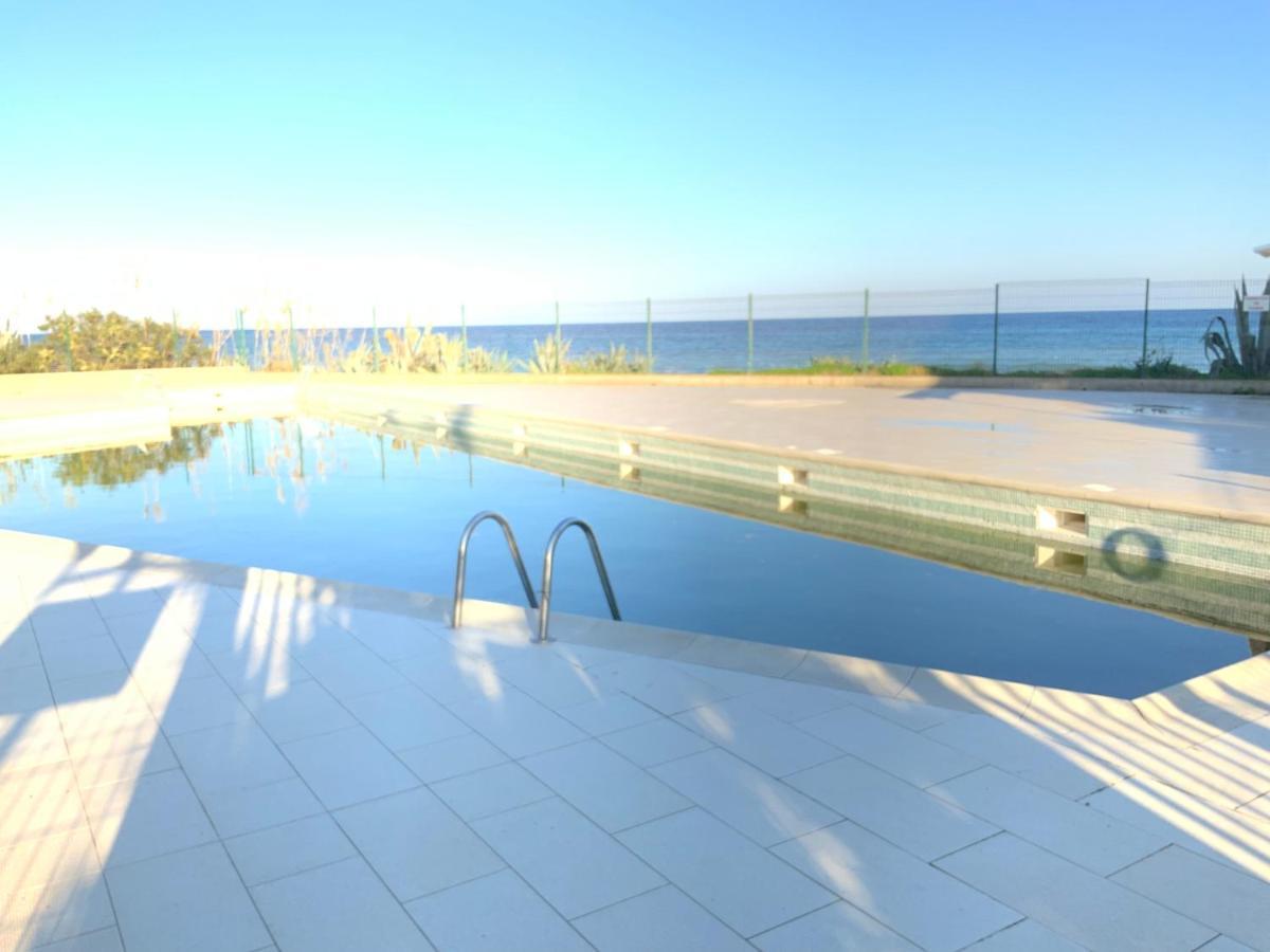 Studio Bord De Mer Санта-Лусия-ди-Мориани Екстериор снимка